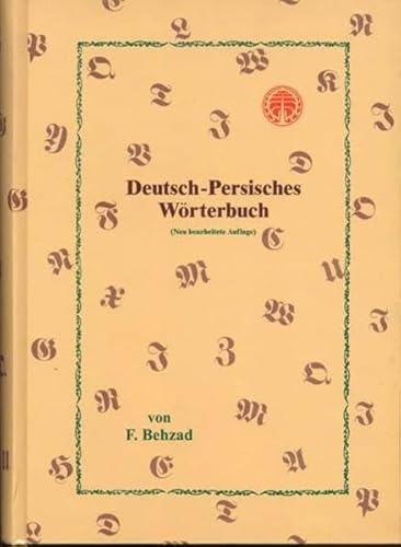 Deutsch-Persisches Wörterbuch