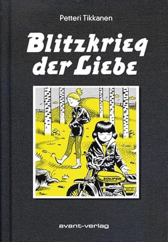 Avant-Verlag, Berlin