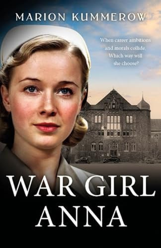 War Girl Anna (War Girls, Band 3)