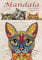 Mandala Malbuch Katzen: 50 kreative Katzen-Illustrationen zum Entdecken und Ausmalen für Kinder ab 8 Jahren I Tauche ein in die Welt der Samtpfoten und entfalte deine Kreativität.