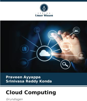 Cloud Computing: Grundlagen