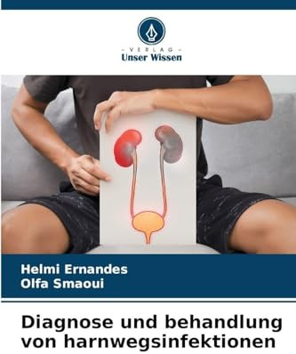 Diagnose und behandlung von harnwegsinfektionen: DE
