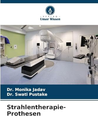 Strahlentherapie-Prothesen: DE