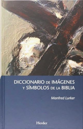 Diccionario de imágenes y símbolos de la Biblia (fuera de colección)