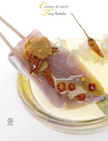 Cocinar al vacío (Biblioteca gastronómica)