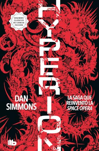 Hyperion (Spanish Edition) (Ficción, Band 1)
