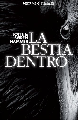 La bestia dentro (Fox Crime)