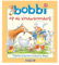 Bobbi op de kinderboerderij