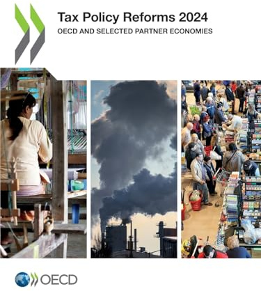 Tax Policy Reforms 2024