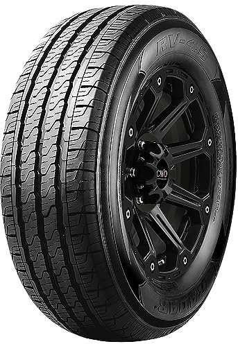 Radar RV-4S 205/65 R16C 107/105T Sommerreifen