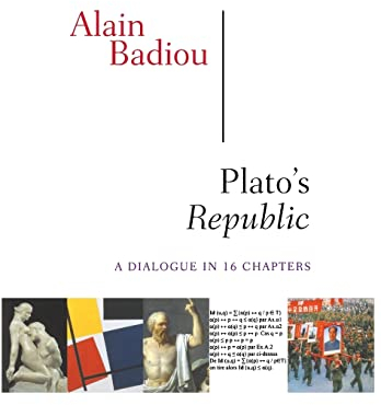 Plato's Republic: A Dialogue in Sixteen Chapters
