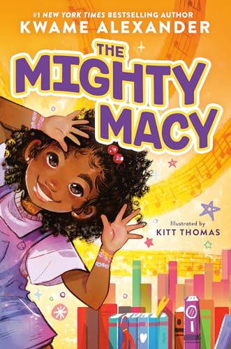 LITTLE, BROWN YOUNG READERS US