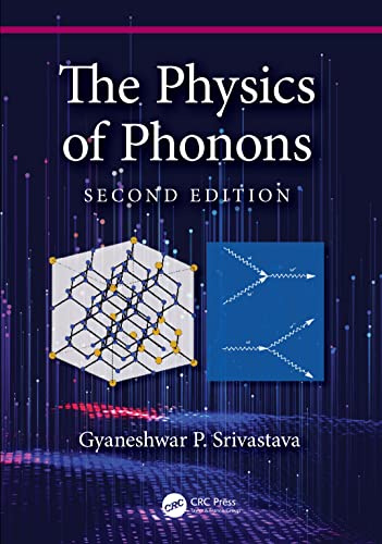 The Physics of Phonons