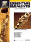 Essential Elements for Band: Book 1