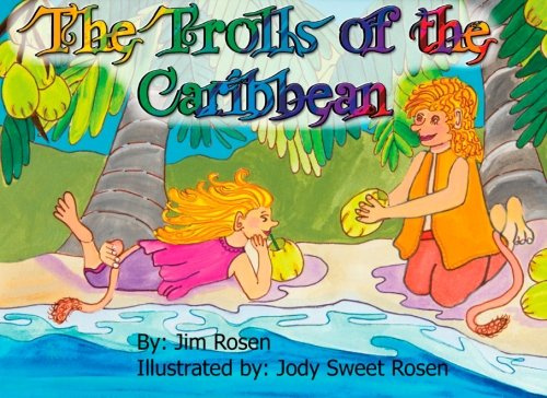 The Trolls of the Caribbean