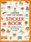 The Usborne First 100 Words Sticker Book (Usborne First Hundred Words Sticker Books)