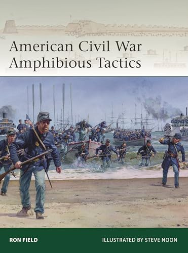 American Civil War Amphibious Tactics: 262 (Elite)