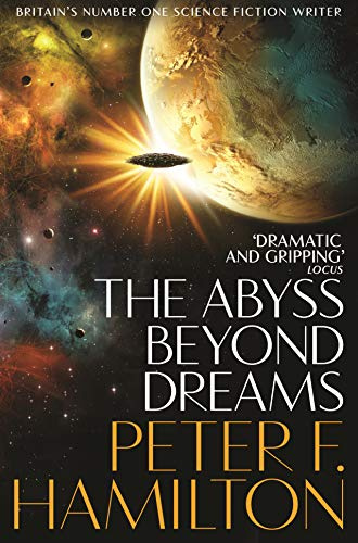 The Abyss Beyond Dreams: 1 (Chronicle of the Fallers, 1)