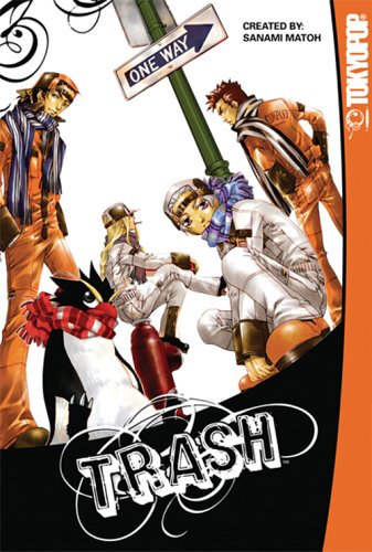 TOKYOPOP GmbH