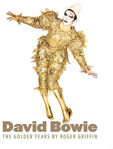 David Bowie: The Golden Years
