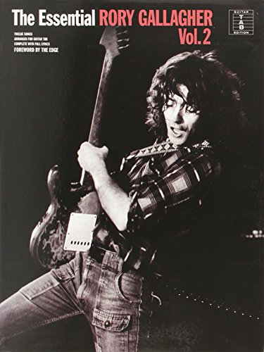 The Essential Rory Gallagher Volume 2 (Tab, Band 2)