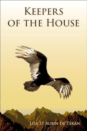 Amaurea Press Keepers of the House A Fragmented Memoir.