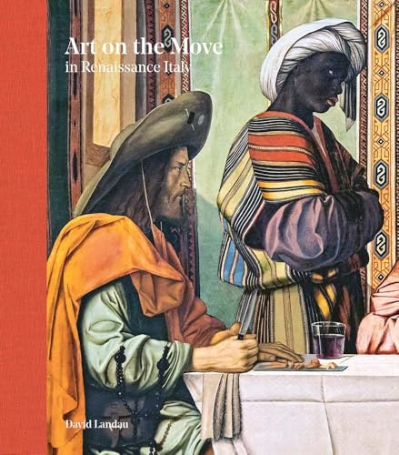 Art on the Move in Renaissance Italy