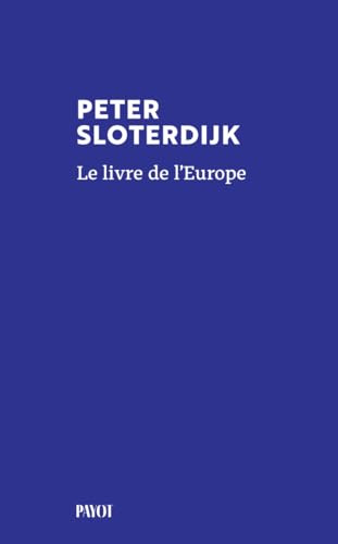 Le livre de l'Europe: Quelques marque-pages
