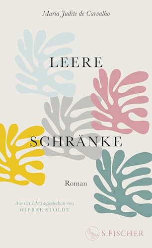 Leere Schränke: Roman