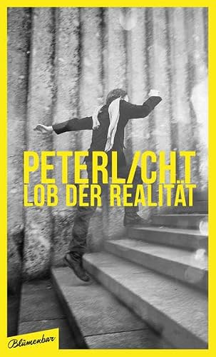 Lob der Realität: Buch