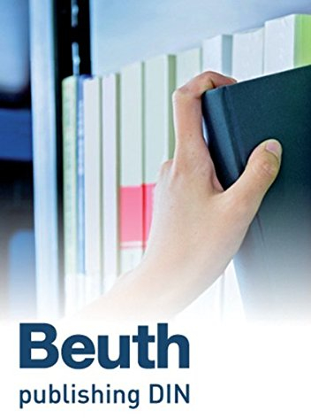 Rechtlicher Umgang mit BIM-Daten: Praxisleitfaden für rechtssichere BIM-Projekte im DACH-Raum (DIN Media Innovation)