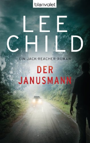 Der Janusmann: Ein Jack-Reacher-Roman (Die-Jack-Reacher-Romane, Band 7): Ein Jack-Reacher-Roman - Jetzt auf Amazon Prime Video! Verfilmt als »Reacher – Staffel 3«.