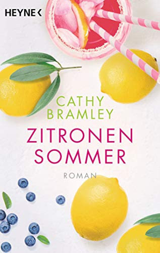 Zitronensommer: Roman