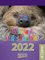Wie faul ist das Faultier? 2022: Tages-Abreisskalender für Kinder mit Rätseln, Spiel und Witz I Aufstellbar I 12 x 16 cm