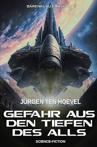 Gefahr aus den Tiefen des Alls