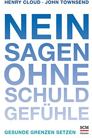 Nein sagen ohne Schuldgefühle: Gesunde Grenzen setzen