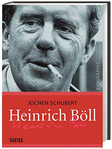 Heinrich Böll: Biographie