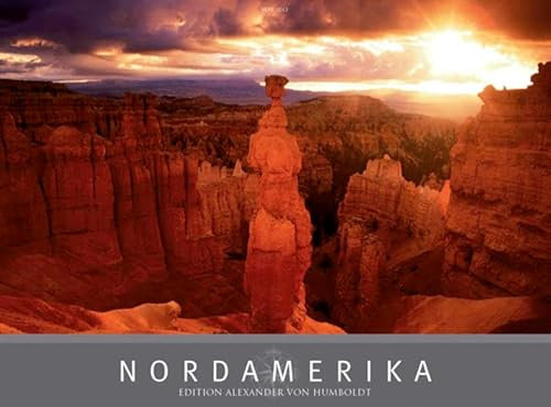 Nordamerika - Edition Alexander von Humboldt 2013