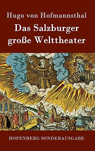 Das Salzburger große Welttheater