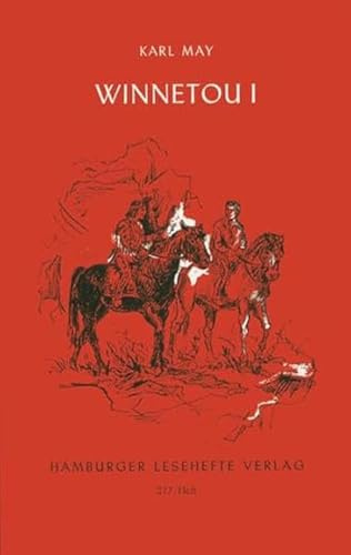 Hamburger Lesehefte Verlag