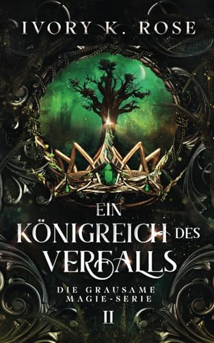 Ein Königreich des Verfalls