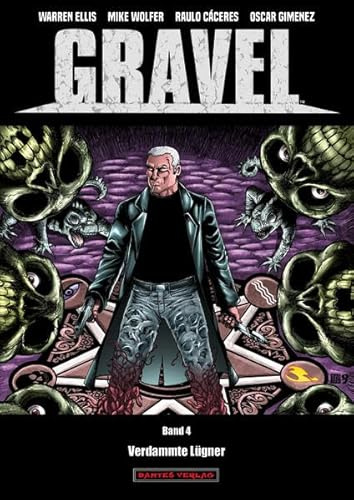 Gravel 4 - Verdammte Lügner