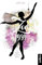 Zoe 1989: Ein Ballettroman aus Berlin (Amora, Band 3)