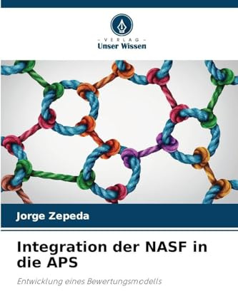Integration der NASF in die APS: Entwicklung eines Bewertungsmodells