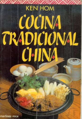 Cocina tradicional China