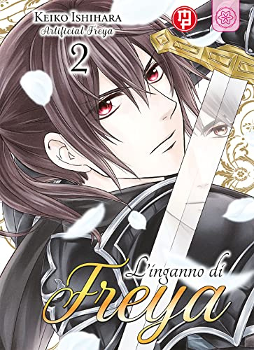 L'inganno di Freya (Vol. 2) (Mx)