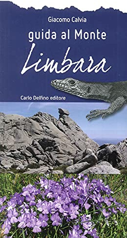 Guida al monte Limbara