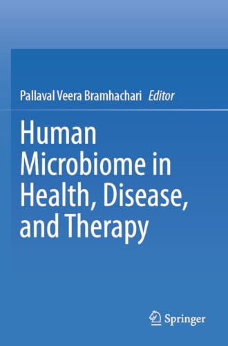 Human Microbiome in Health, Disease, and Therapy