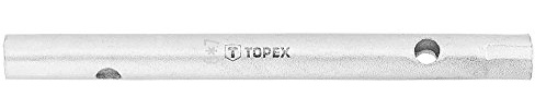 Topex 35d934 – Rohrsteckschlüssel, 14 x 15 mm)