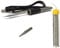 Kit di ricambio Mini Stazione Saldante, Stilo con 2 Punte di ricambio e 17g di Stagno